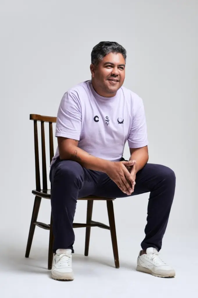 Eder Arrieta - Consultor de negocios